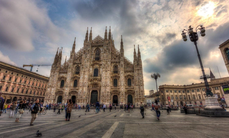 Top 3 Milan Travel Attractions Nobody Should Miss
