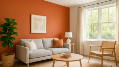 Living Room Renovation Ideas ThatInstantly Lift Your Home Vibe