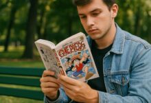 Understanding the deeper meaning of One Piece