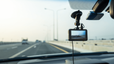 Advantages and Features of 8ch SD card SSD AI ADAS DMS BSD Mobile DVR