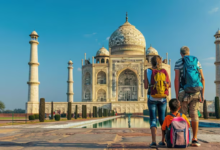 How to Find the Best Tour Packages Company in India for Your Dream Vacation
