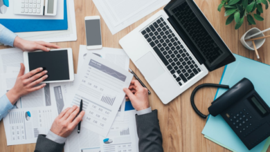 Planning Financial Security for the Future