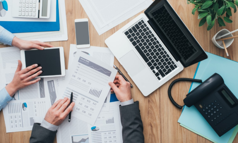 Planning Financial Security for the Future