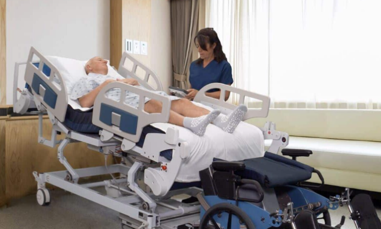 Ensuring Safe and Efficient Patient Transfers in Critical Situations