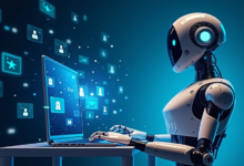 How an AI Agent for SEO Content Creation Improves Workflow and Quality