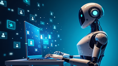 How an AI Agent for SEO Content Creation Improves Workflow and Quality