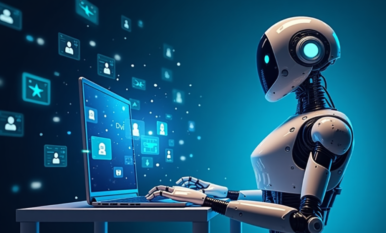 How an AI Agent for SEO Content Creation Improves Workflow and Quality