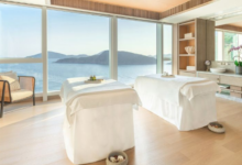 Discovering Ideal Stays in Urban Hong Kong