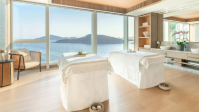 Discovering Ideal Stays in Urban Hong Kong