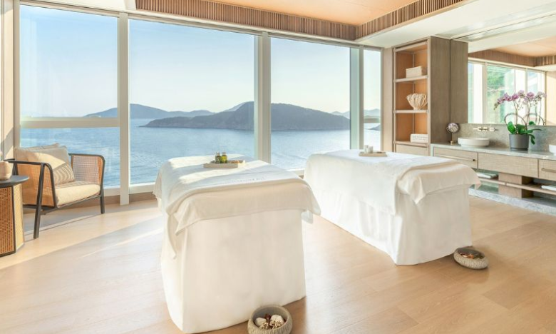 Discovering Ideal Stays in Urban Hong Kong