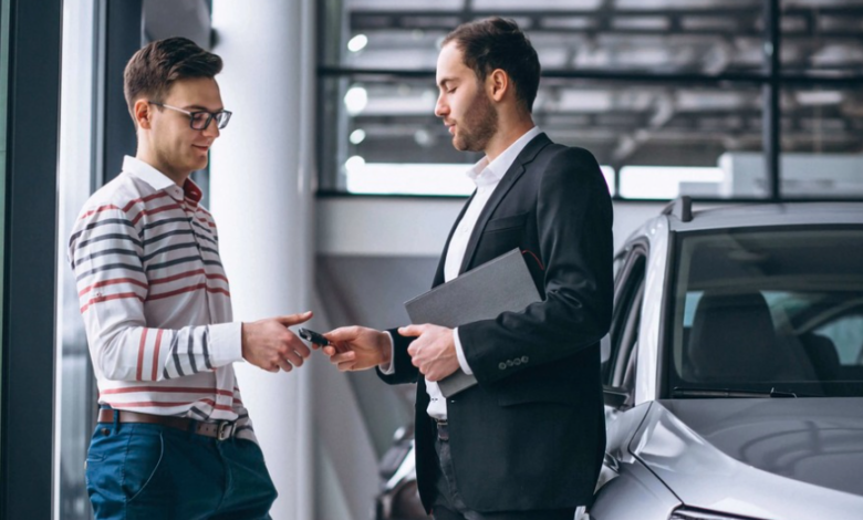 Travel Smart: Why Car Rental Without Deposit Is Gaining Popularity