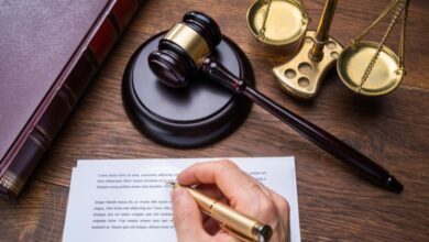 Maximizing the Impact of Your Legal Documents: Expert Tips for Effective Legal Writing