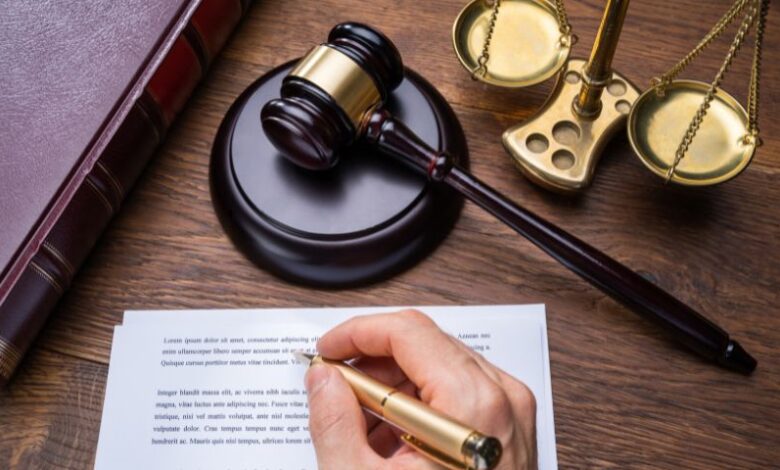 Maximizing the Impact of Your Legal Documents: Expert Tips for Effective Legal Writing