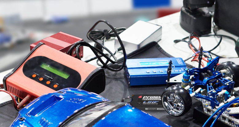 Why 2-Cell LiPo Battery Care Isn’t Just Maintenance