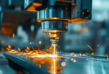 Precision Milling: A Technical Guide to Modern Manufacturing Excellence