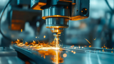 Precision Milling: A Technical Guide to Modern Manufacturing Excellence
