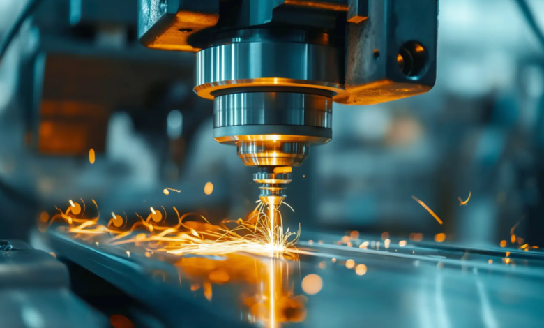 Precision Milling: A Technical Guide to Modern Manufacturing Excellence