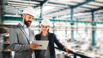 Why Workplaces Are Quietly Investing in Smarter Commercial Security Systems