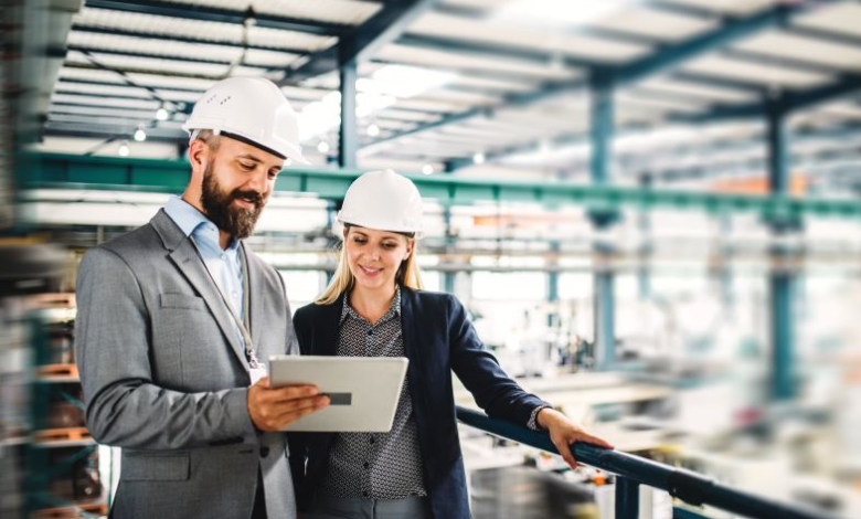 Why Workplaces Are Quietly Investing in Smarter Commercial Security Systems