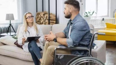 What Makes an NDIS Provider in Melbourne Truly Participant Centred