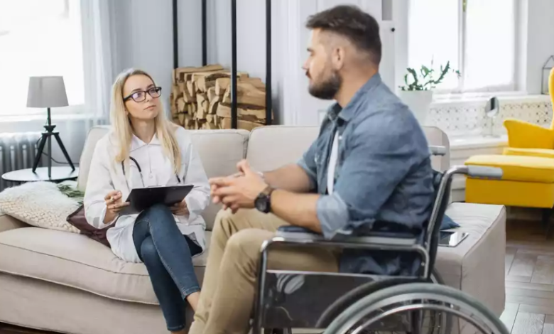 What Makes an NDIS Provider in Melbourne Truly Participant Centred