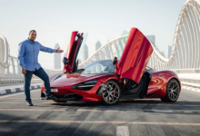 Sports Car Rental Dubai – Why Leon Rental Is the Ultimate Choice for Thrill-Seekers