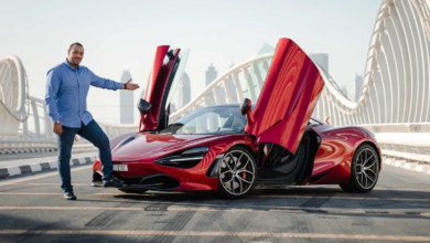 Sports Car Rental Dubai – Why Leon Rental Is the Ultimate Choice for Thrill-Seekers