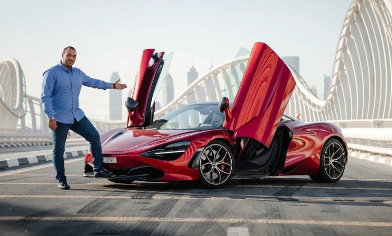 Sports Car Rental Dubai – Why Leon Rental Is the Ultimate Choice for Thrill-Seekers