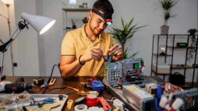 7 Practical Electronics Methods Helping Makers Build Reliable Systems for Real-Life Use