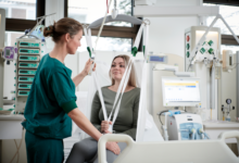 Why Ceiling Hoists Are Quietly Becoming the Backbone of Safer Care