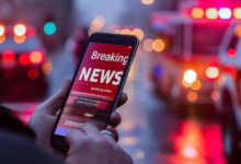 How Real Time Alerts Are Changing the Way We Experience Breaking News