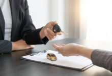 When a Customer Hands You the Keys: Quiet Insurance Moment Motor Traders Ignore
