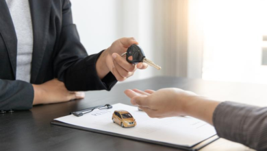 When a Customer Hands You the Keys: Quiet Insurance Moment Motor Traders Ignore