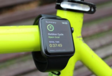 Reloj Inteligente para Ciclismo: The Ultimate Guide for Cyclists