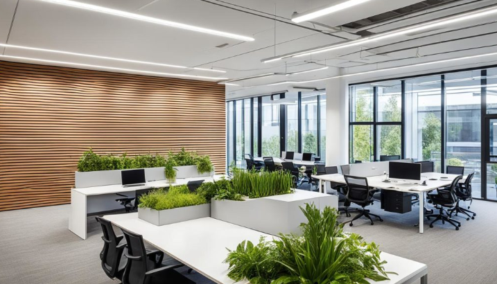 Why Commercial Fitouts in Melbourne Are Quietly Redefining How Businesses Look