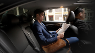 The Evolution of Professional Transportation Services in Boston