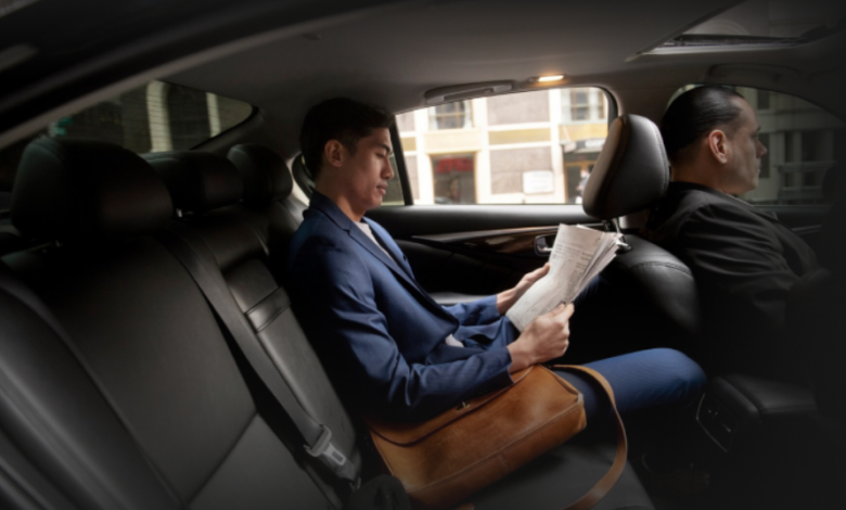 The Evolution of Professional Transportation Services in Boston