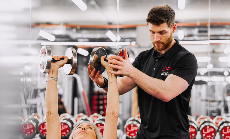 Entrenamiento Personalizado: The Ultimate Proven Guide to Transform Your Fitness Results in 2025