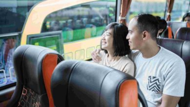 A Comprehensive Guide to TBS Bus Tickets