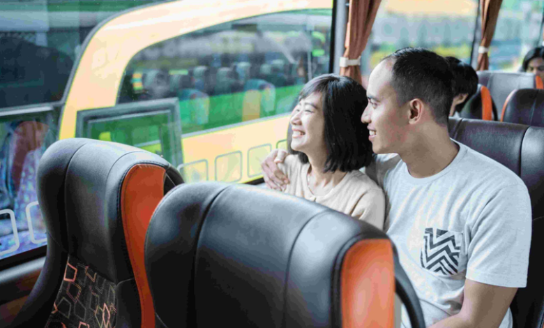 A Comprehensive Guide to TBS Bus Tickets