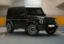 Luxury Car Rental | Daily, Weekly And Monthly