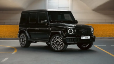 Luxury Car Rental | Daily, Weekly And Monthly