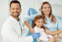 How To Choose The Right Family Dentist In Littleton