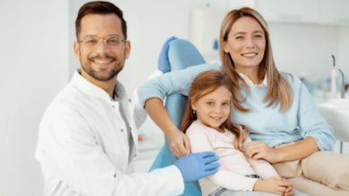 How To Choose The Right Family Dentist In Littleton