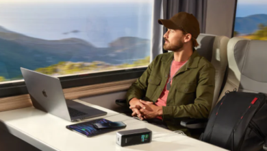 How Do You Choose a Laptop Power Bank in 2025?