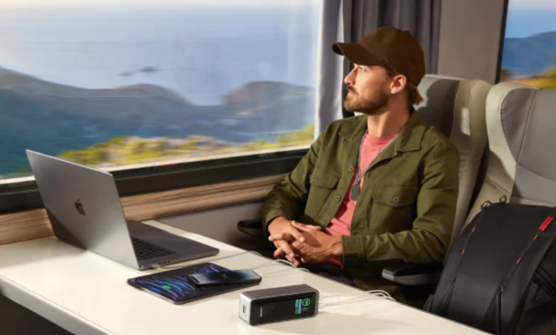 How Do You Choose a Laptop Power Bank in 2025?