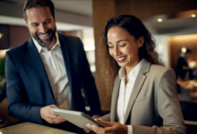 Choosing the right foundation for success with hospitality management software