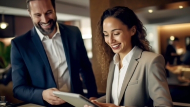 Choosing the right foundation for success with hospitality management software