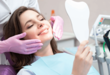 5 Cosmetic Dentistry Options That Boost Confidence For Parents