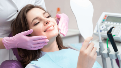 5 Cosmetic Dentistry Options That Boost Confidence For Parents